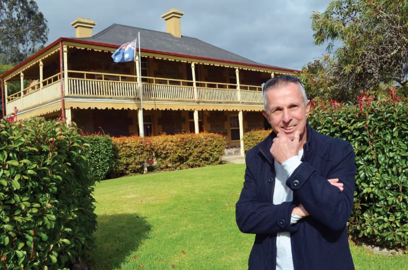 Maintenance programme to start