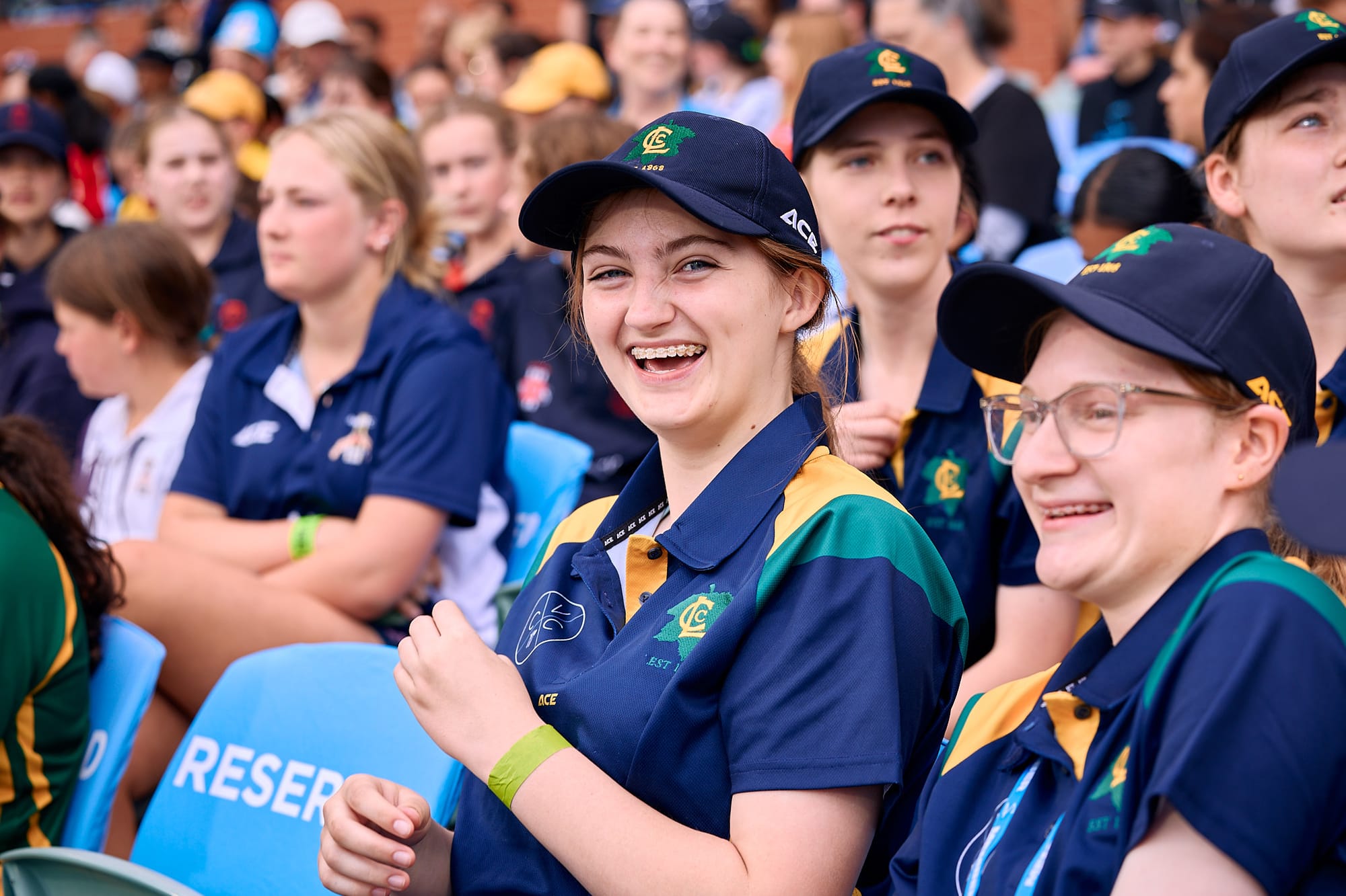 Local Cricket teams invited to Adelaide oval