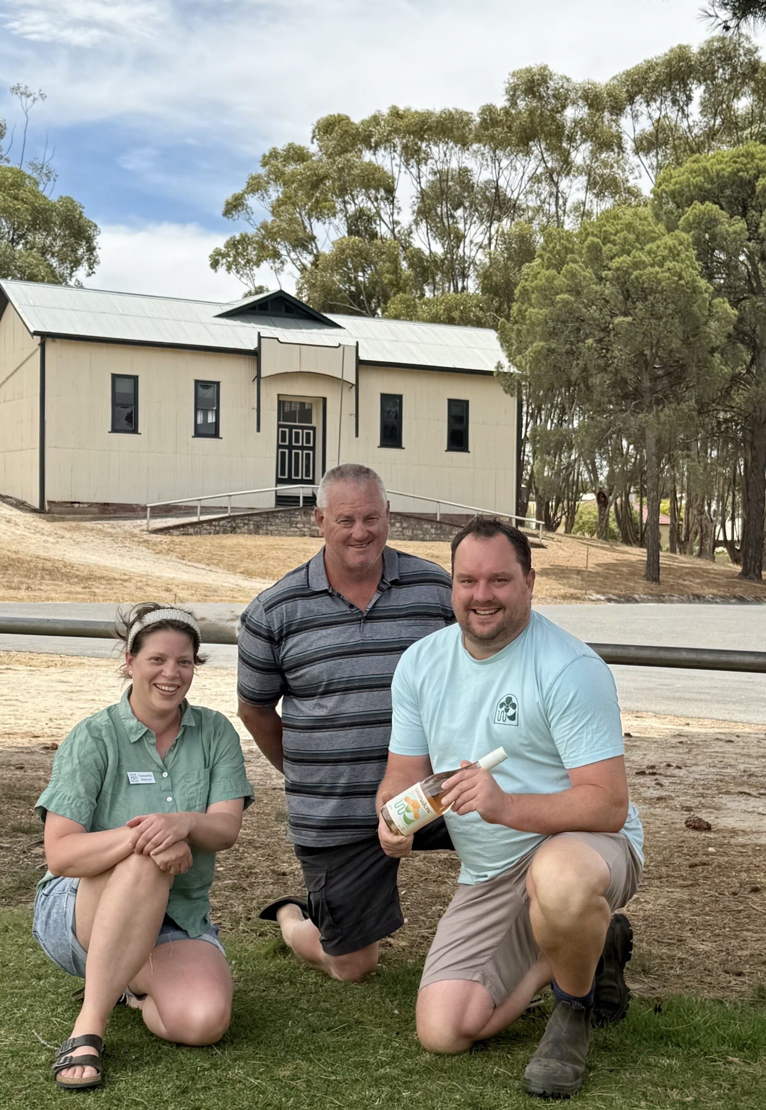 ‘Dash for Cash’ a new event for Angaston Show