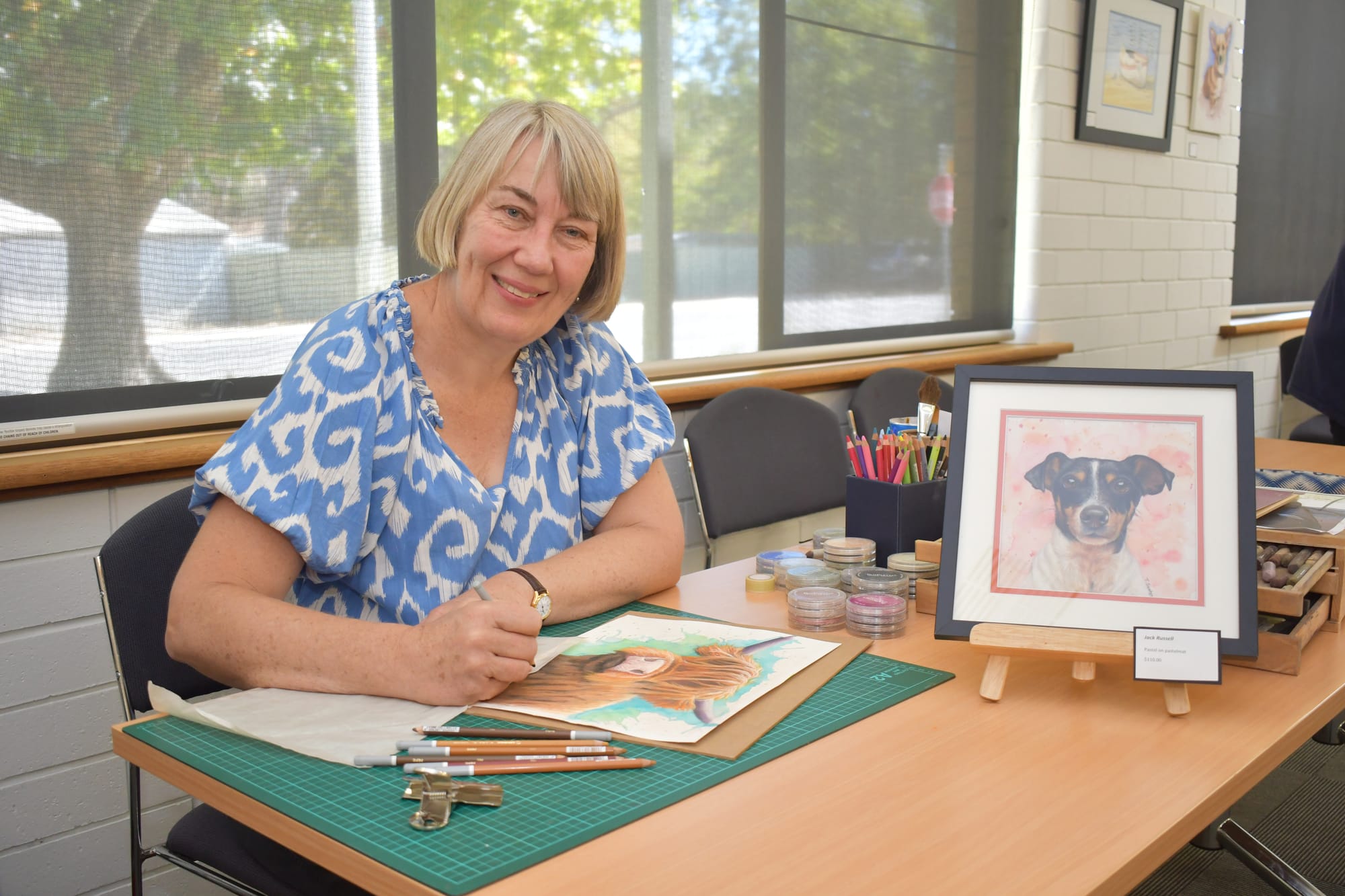 Tanja's wonderful world