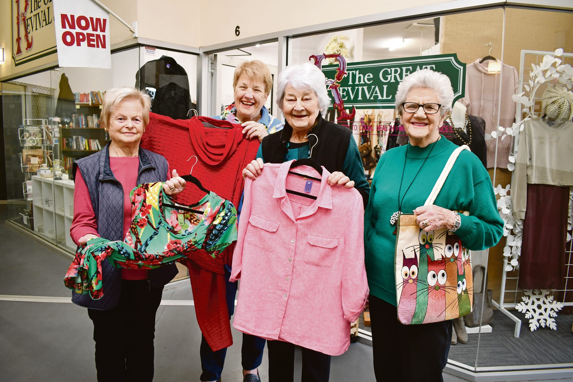 Reviving great memories