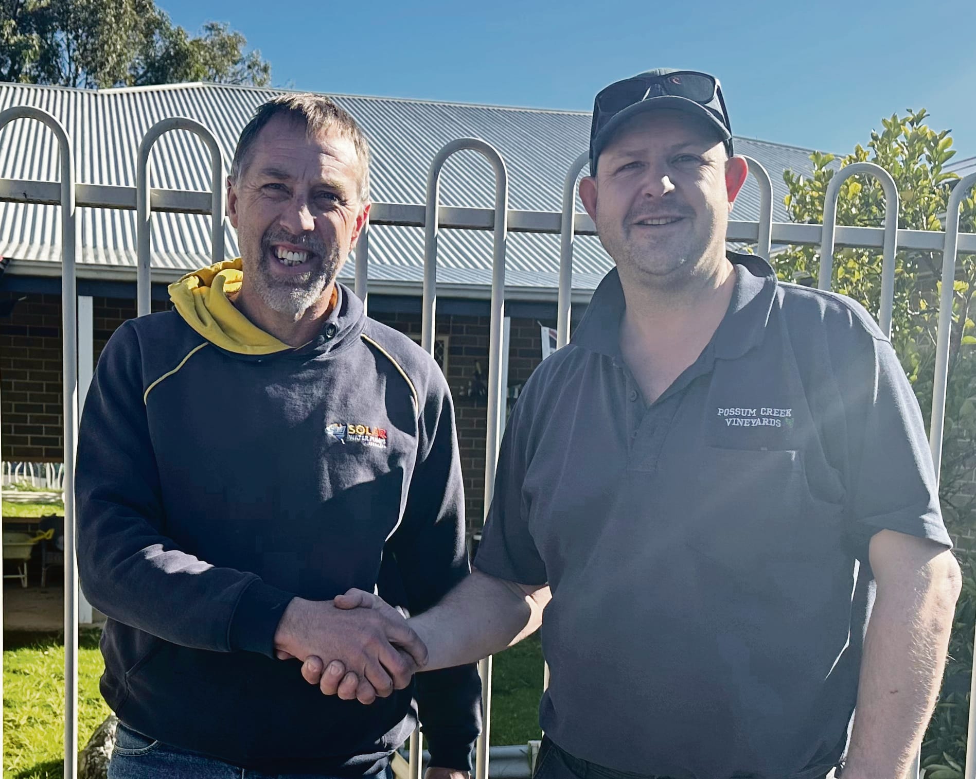 Bikes boost Novita fundraisers