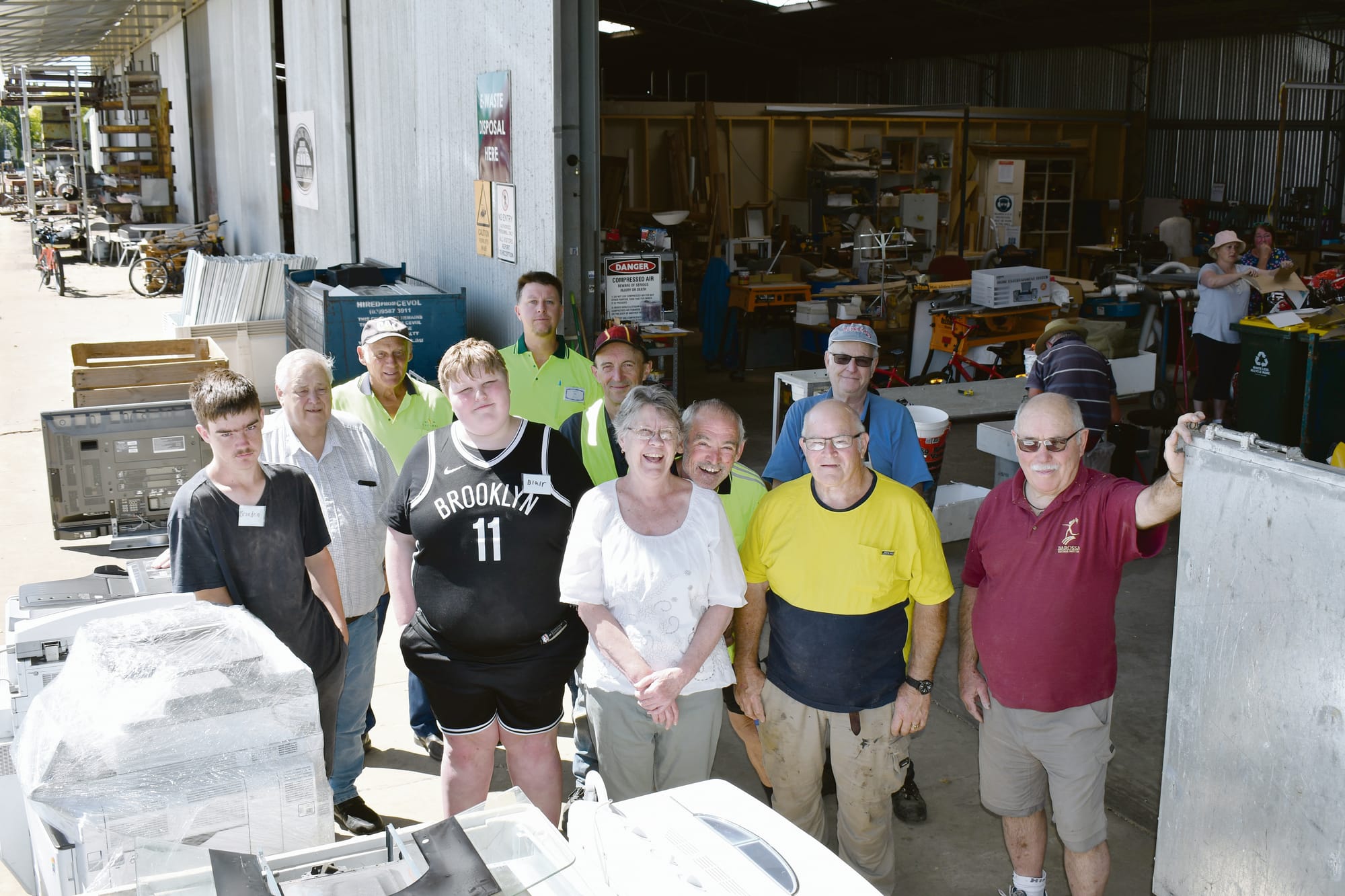 Funding sought for The Father’s Farm