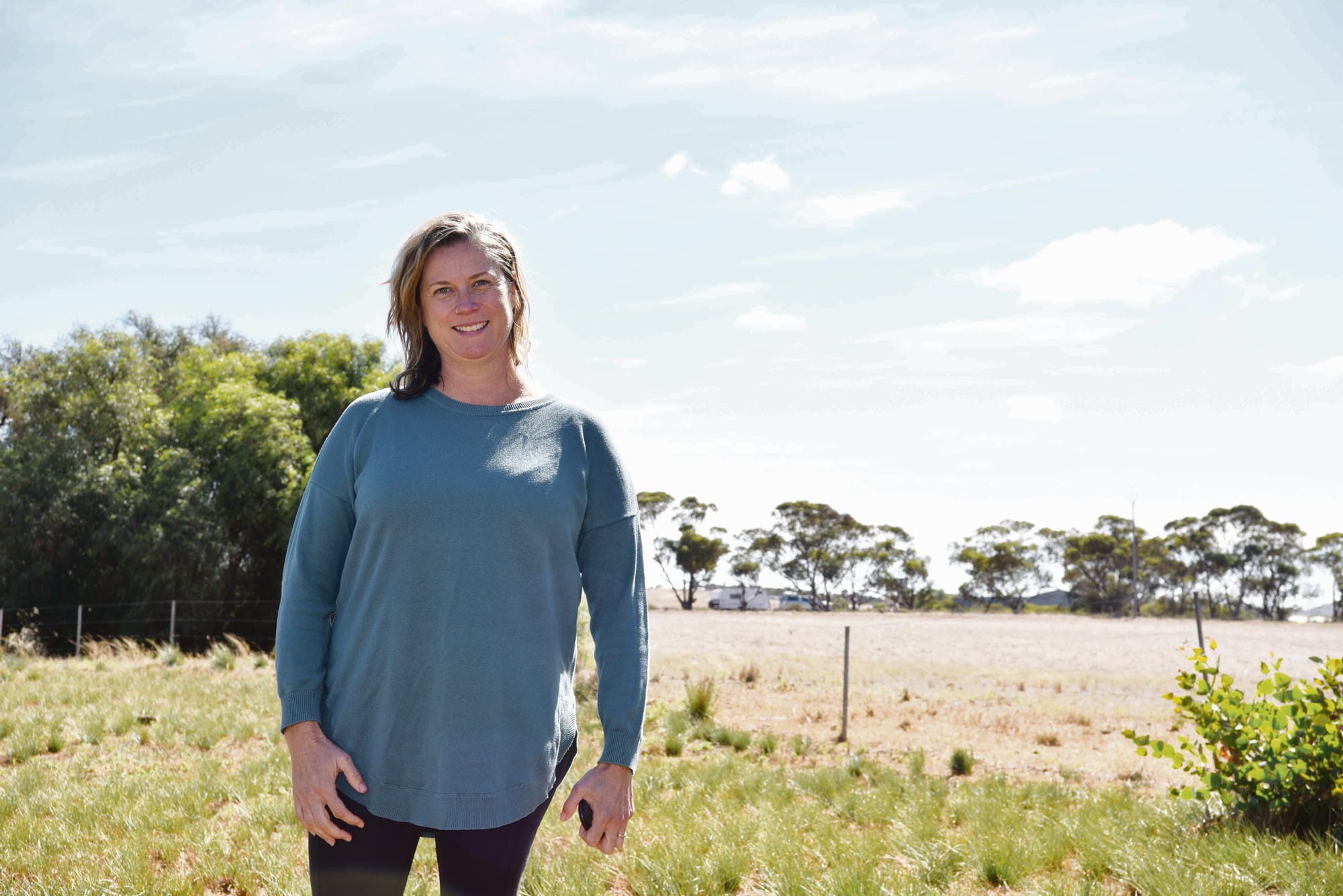 Growth at Eudunda explored by Council