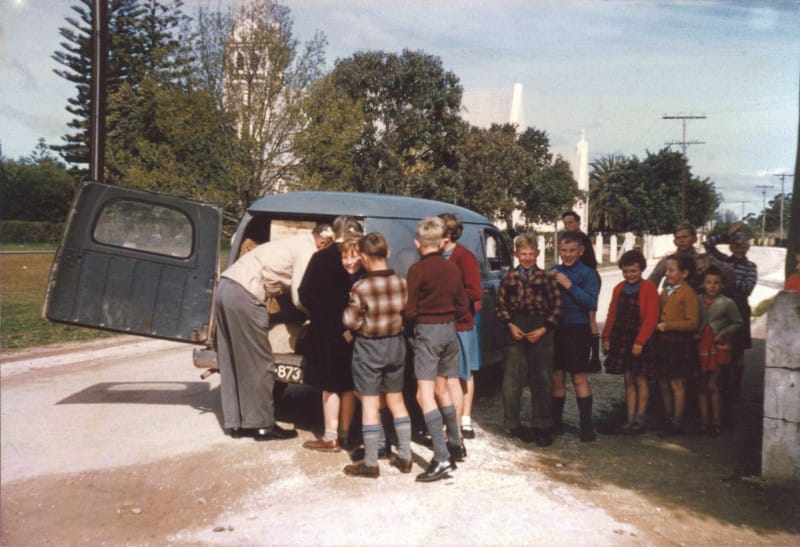 Shaping the valley for the future