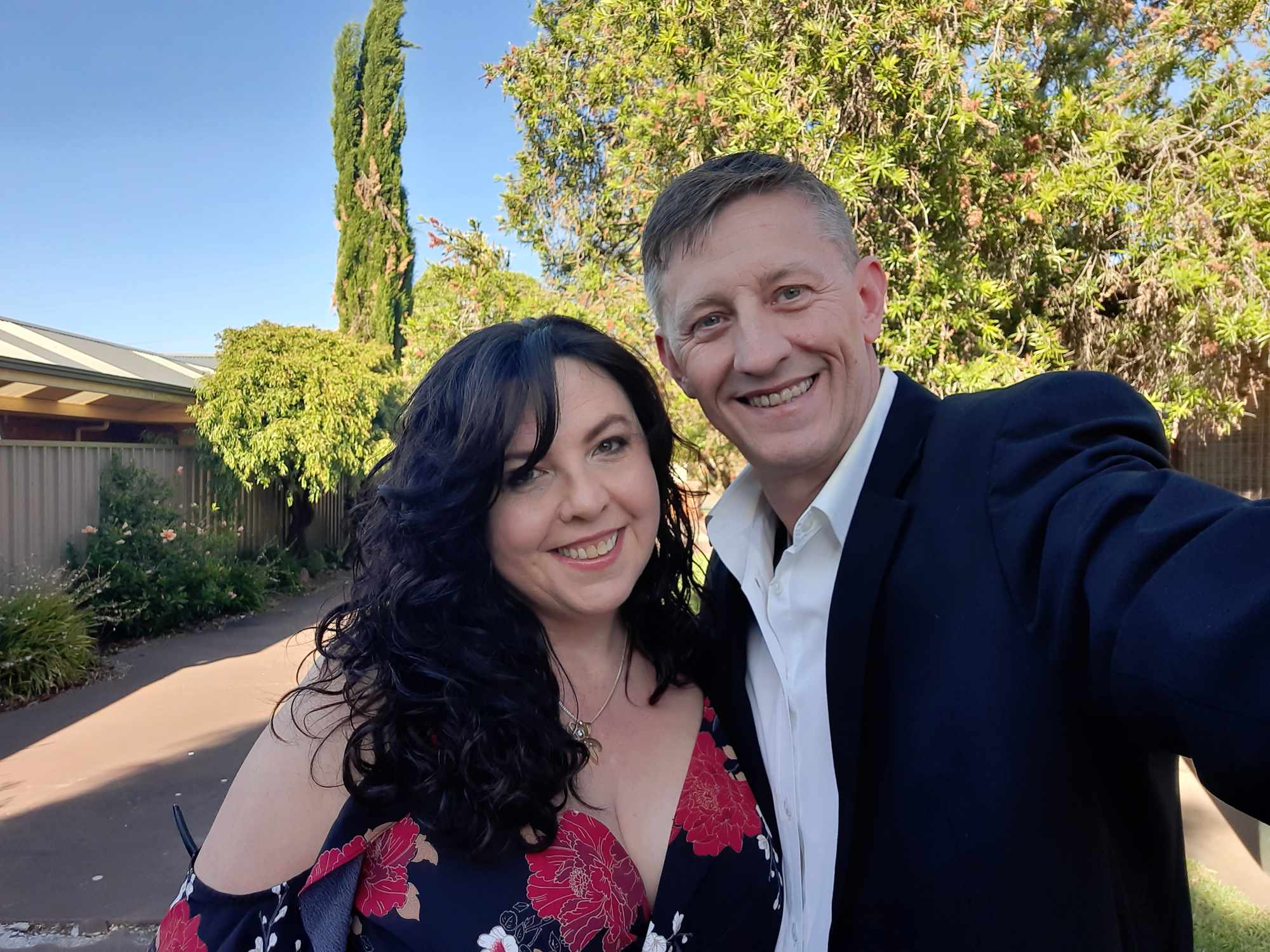 Valentine's Day: A love affair to rival any Hollywood movie