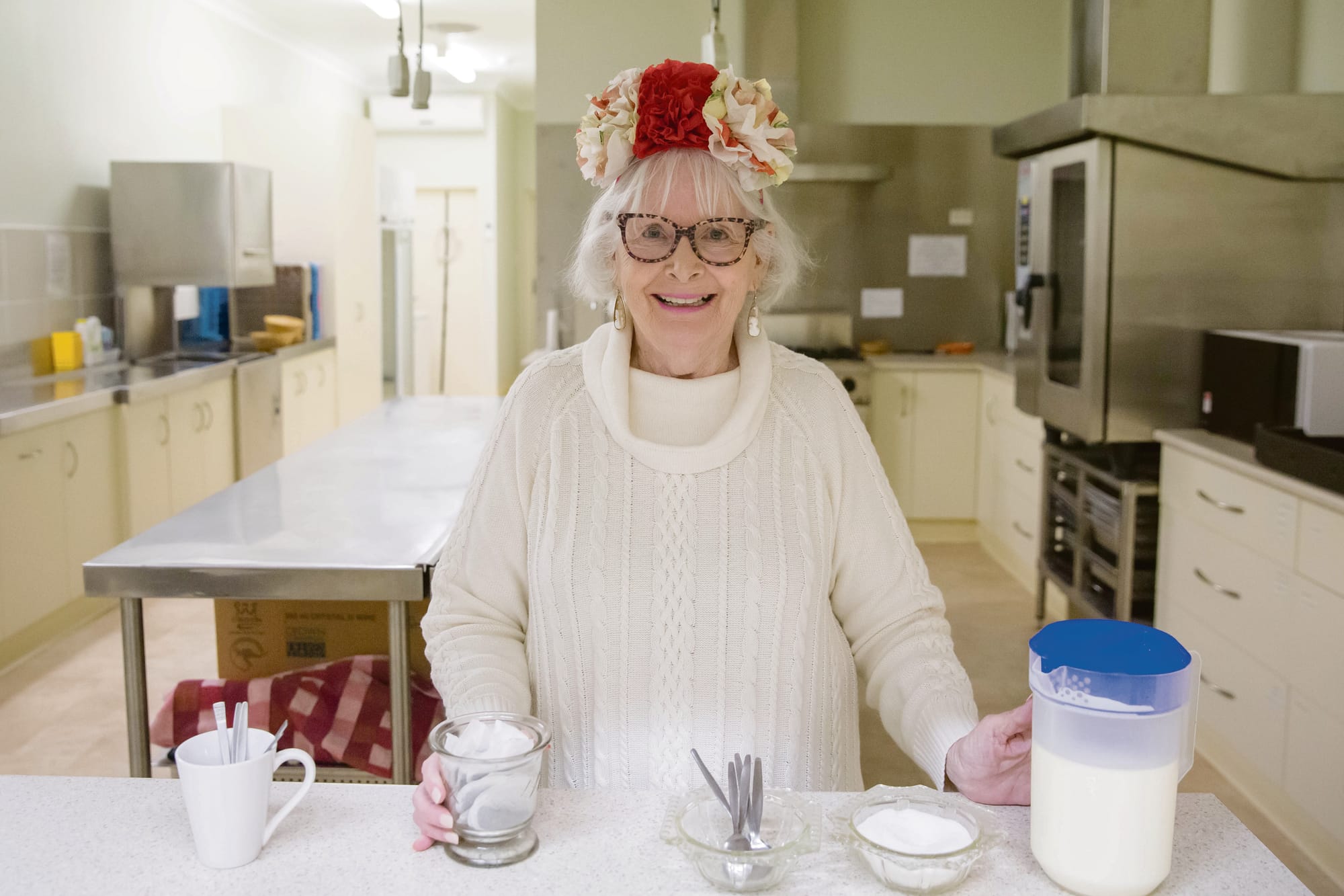 Another successful SALA exhibition at Eudunda