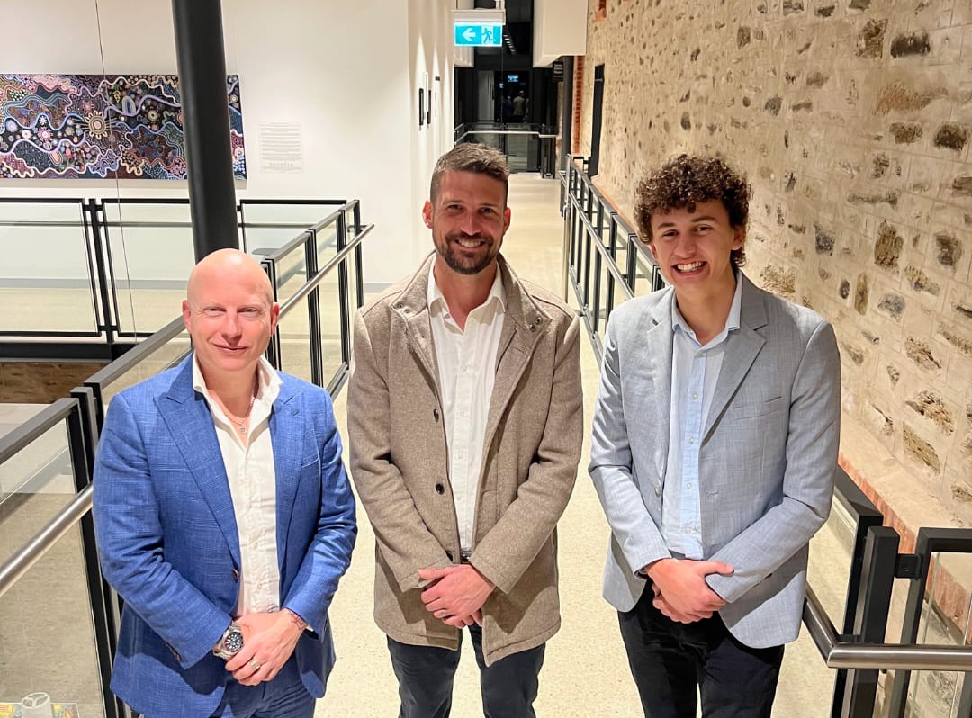 Town of Gawler appoints Acting Mayor