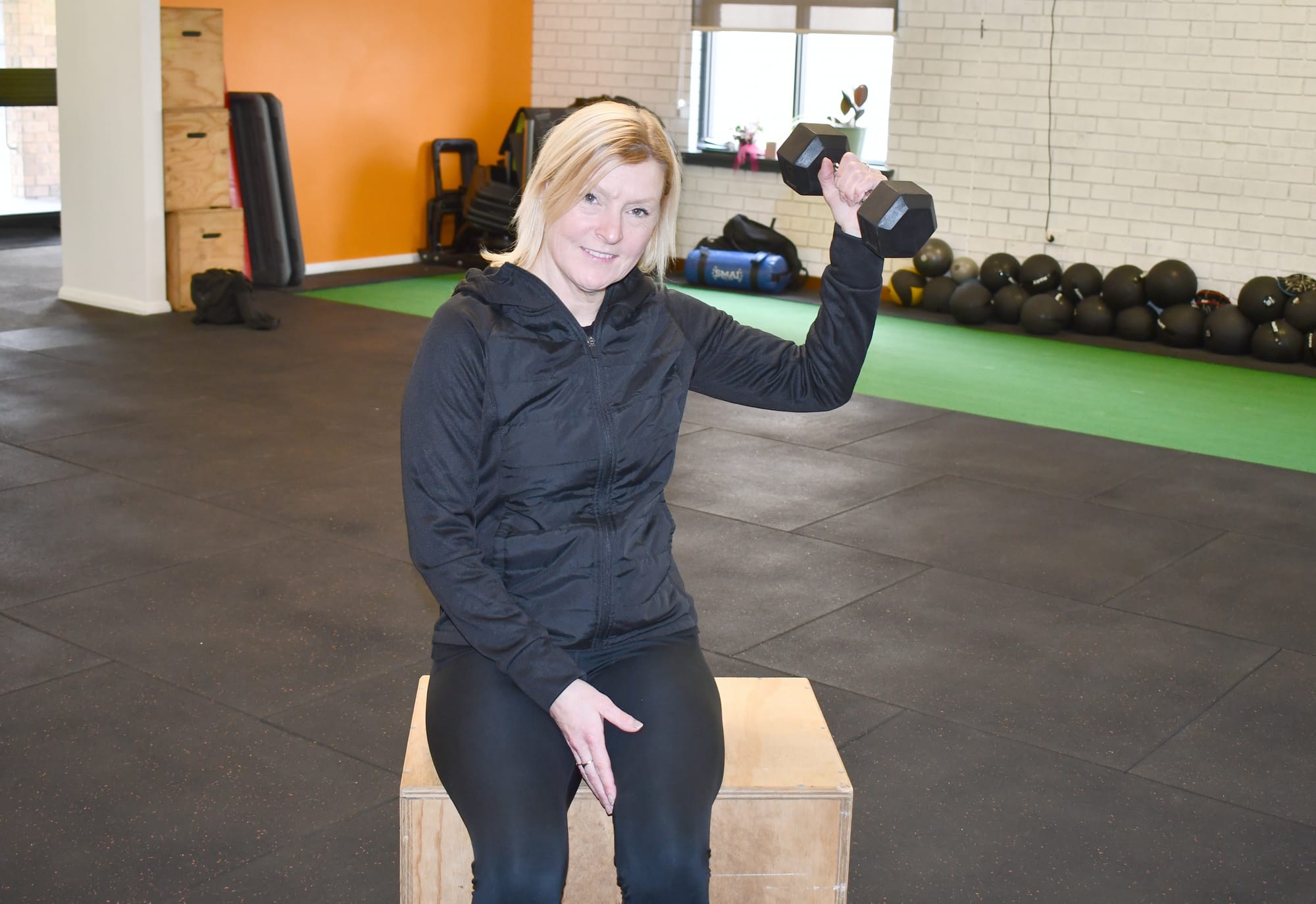 Changing the approach to ‘the change’