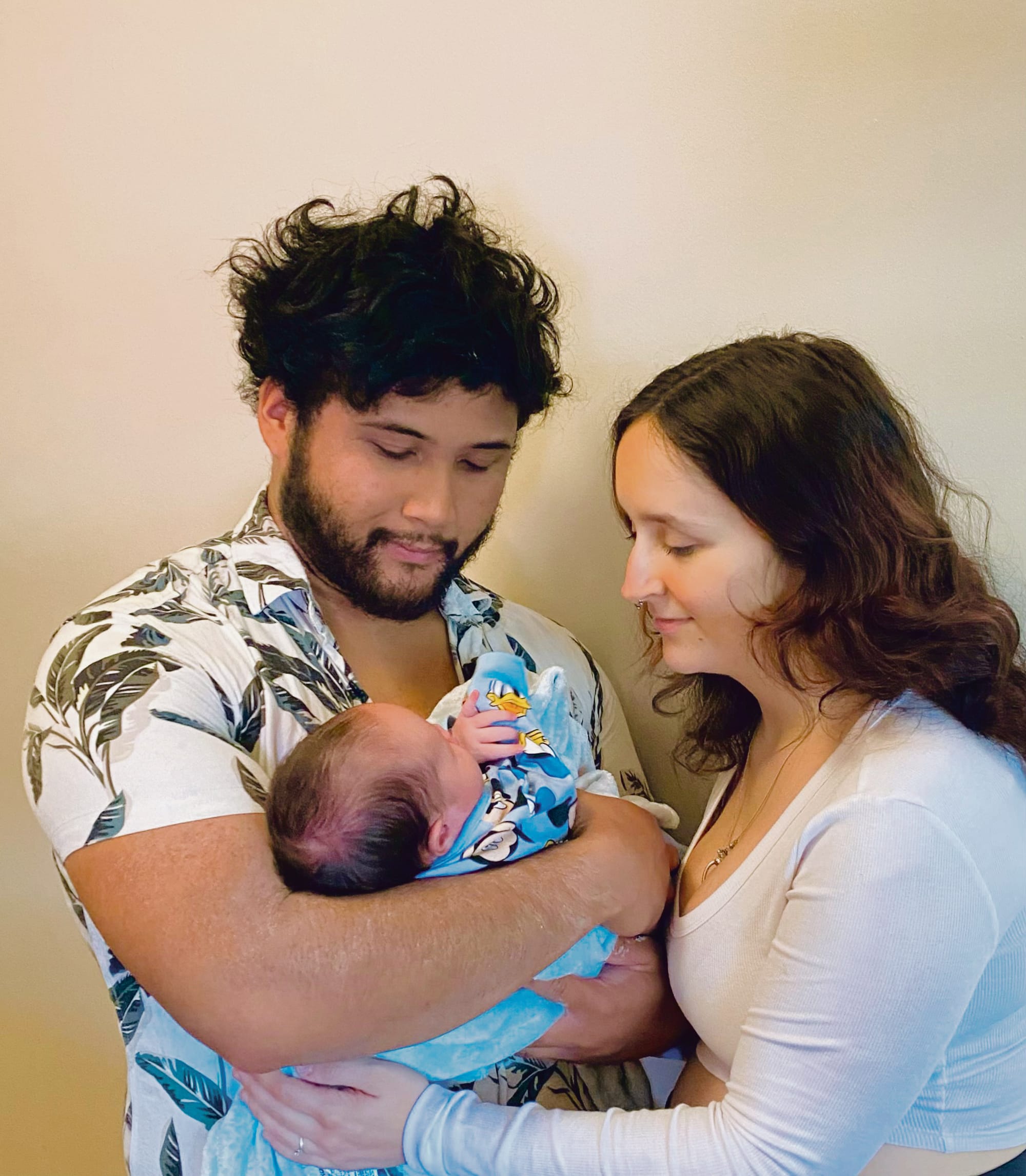 Oh baby! Barossa bub first SA arrival for 2024