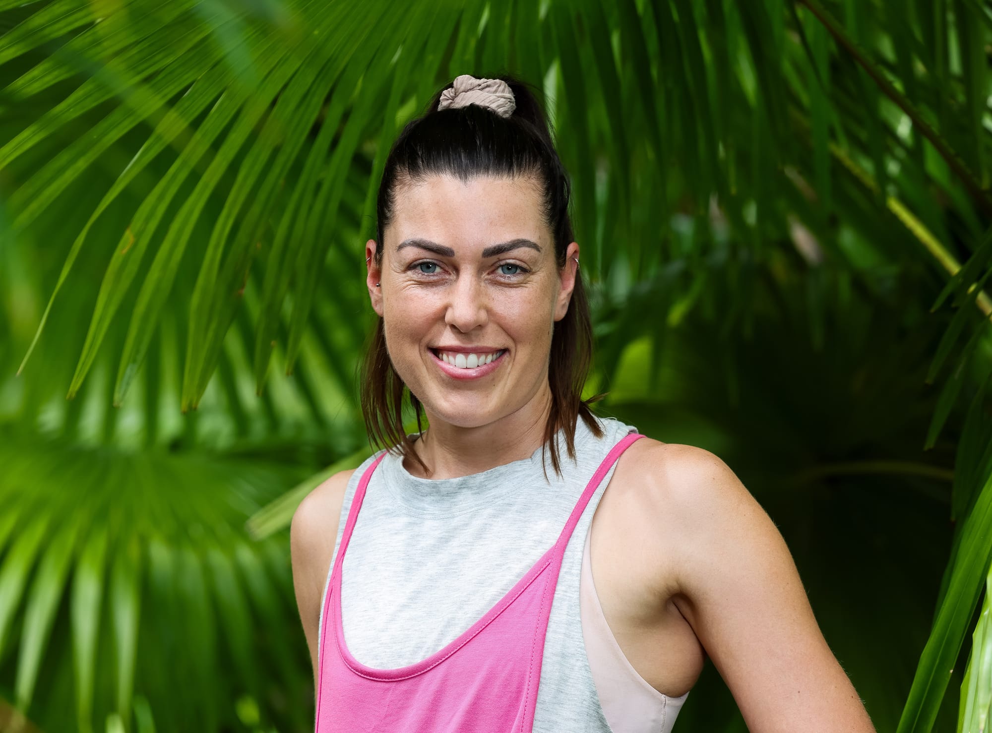 Barossa’s rebel a Survivor contender