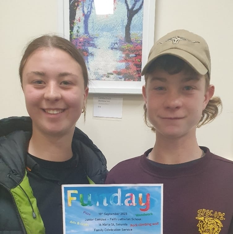 Funday relieves cost of living stress