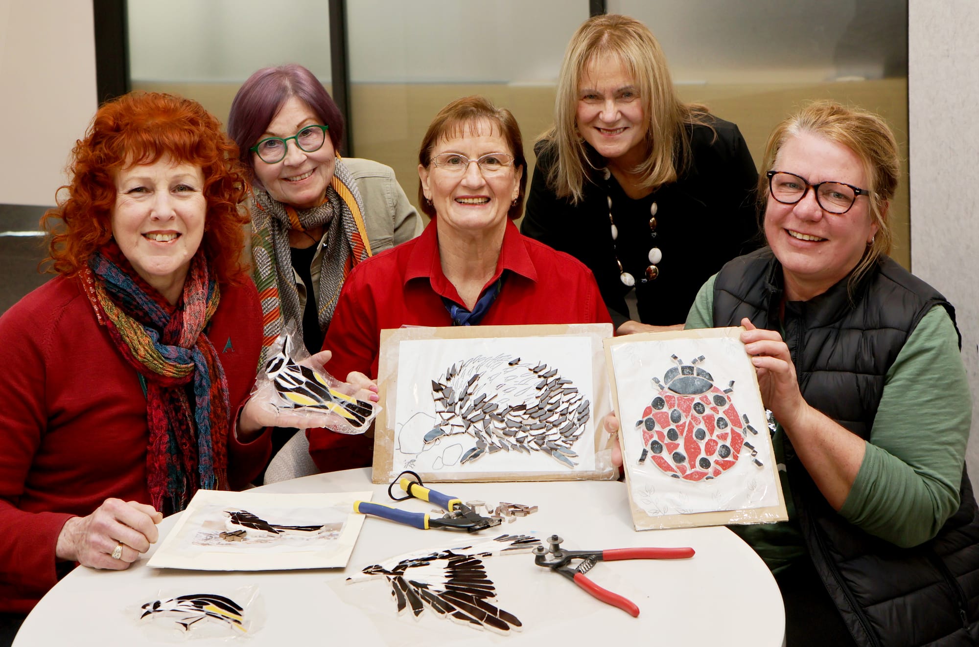 Reflection Sofas on the way