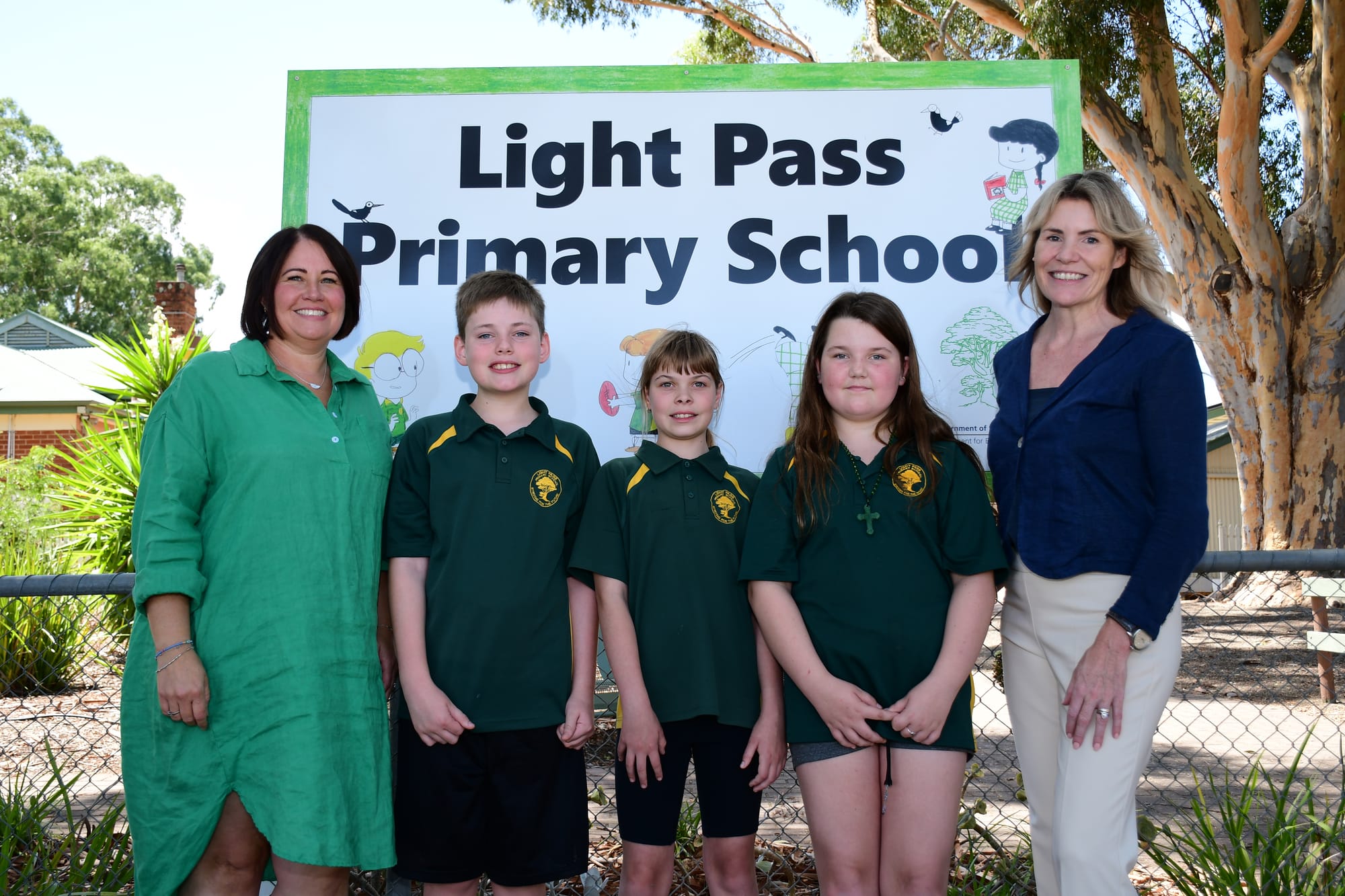 Brighter beginnings with back-to-school vouchers