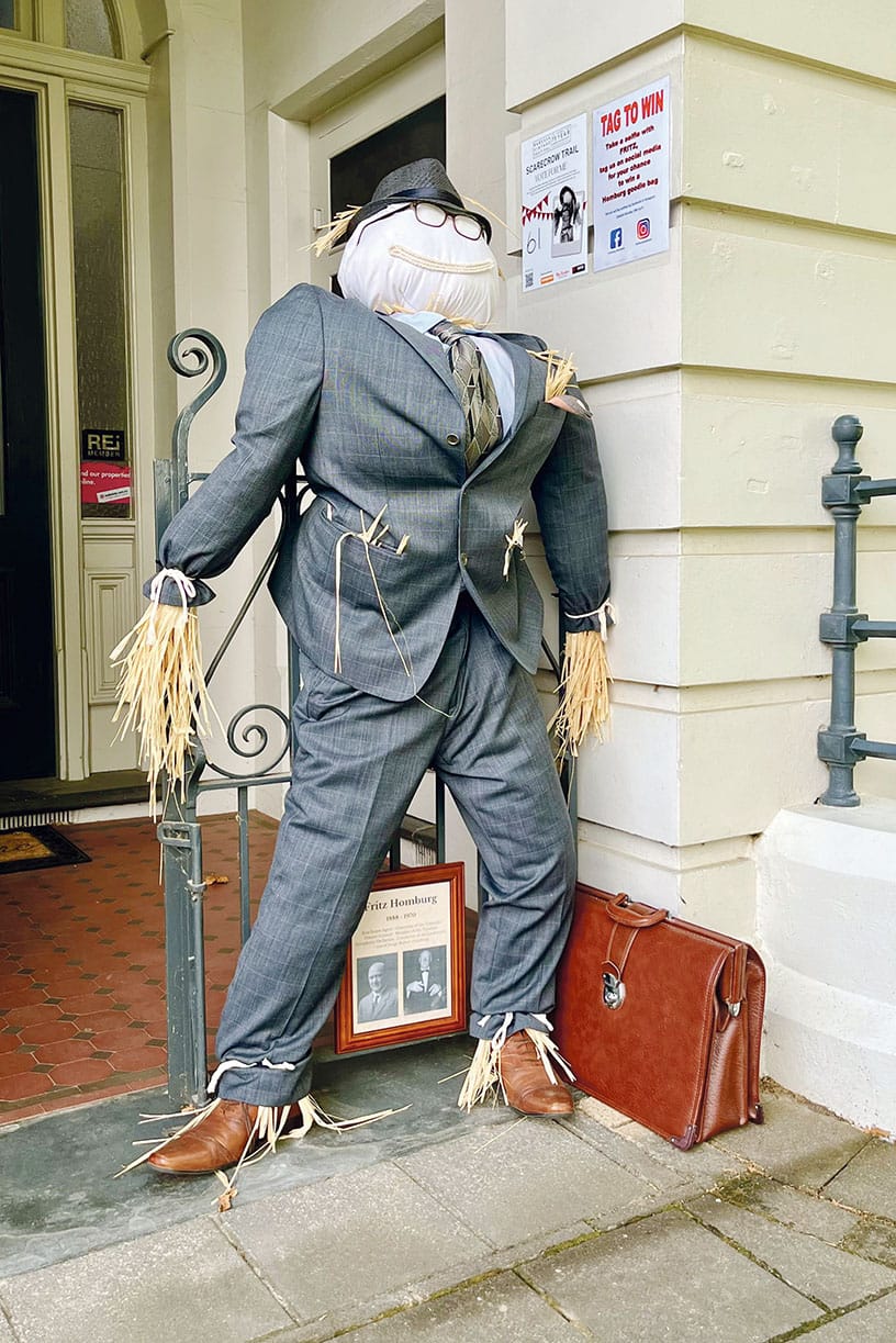 Fritz - Homburg Real Estate