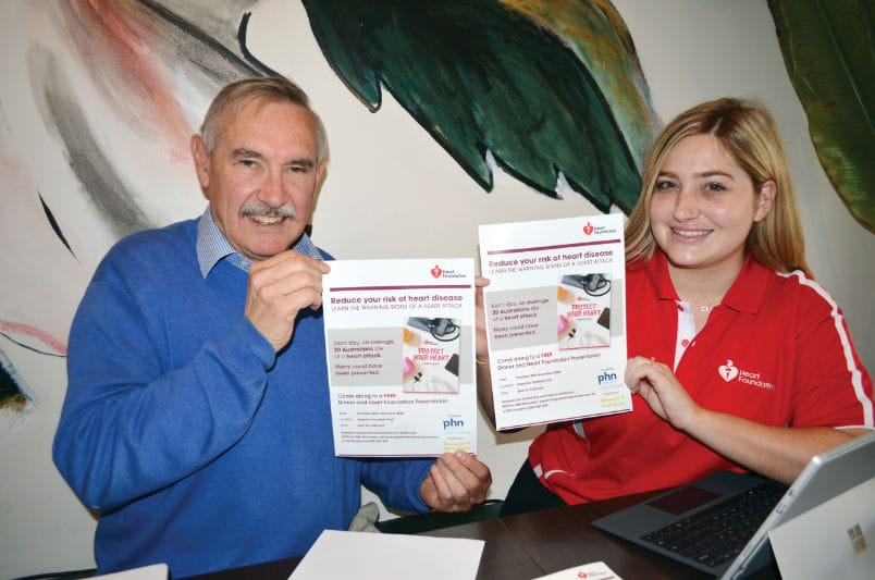 Angaston Football Club to host Health and Wellness Forum