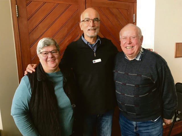 Loving homes, fractured families