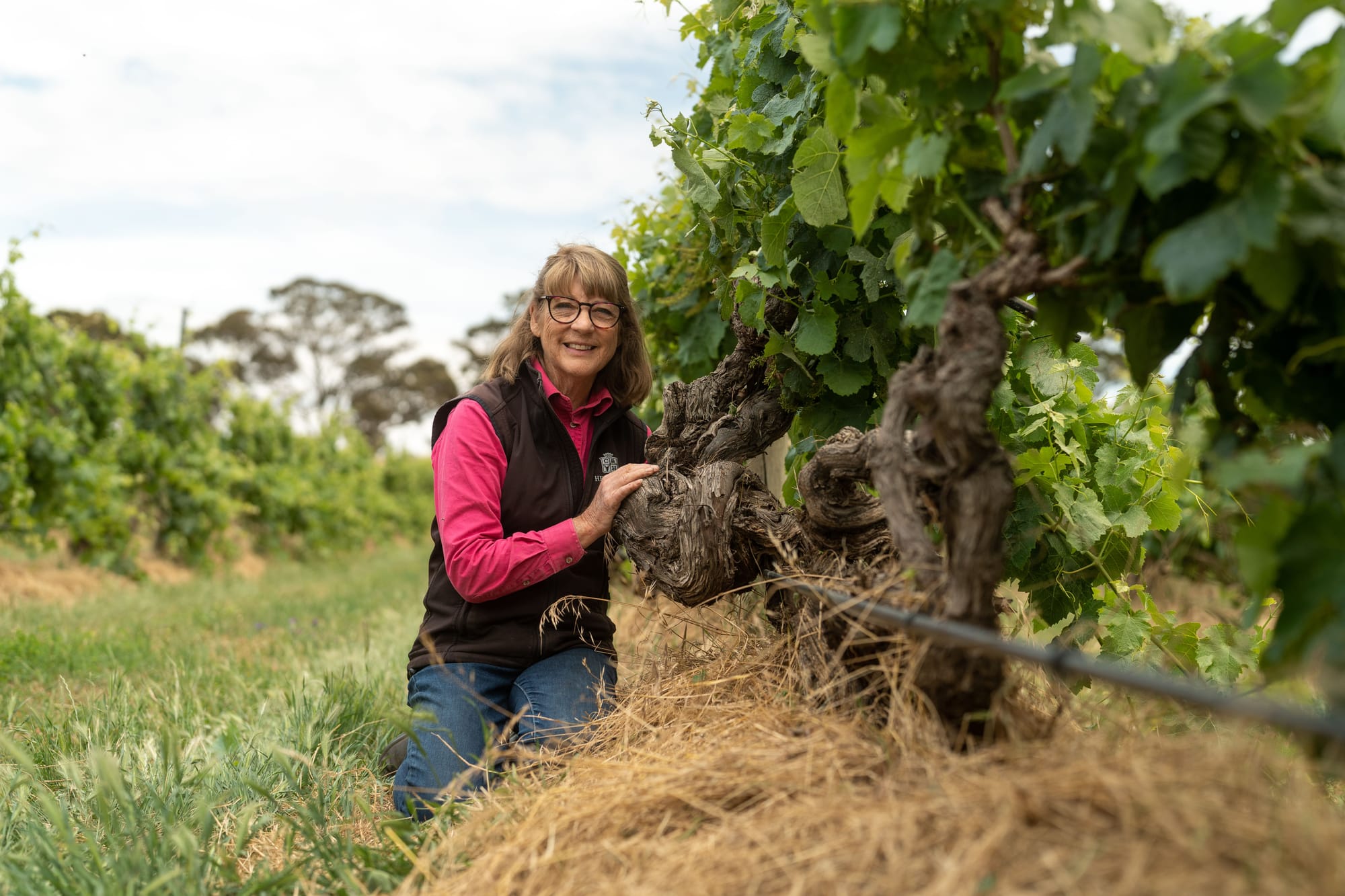 ‘Halliday’s Hall’ inducts two local showstoppers