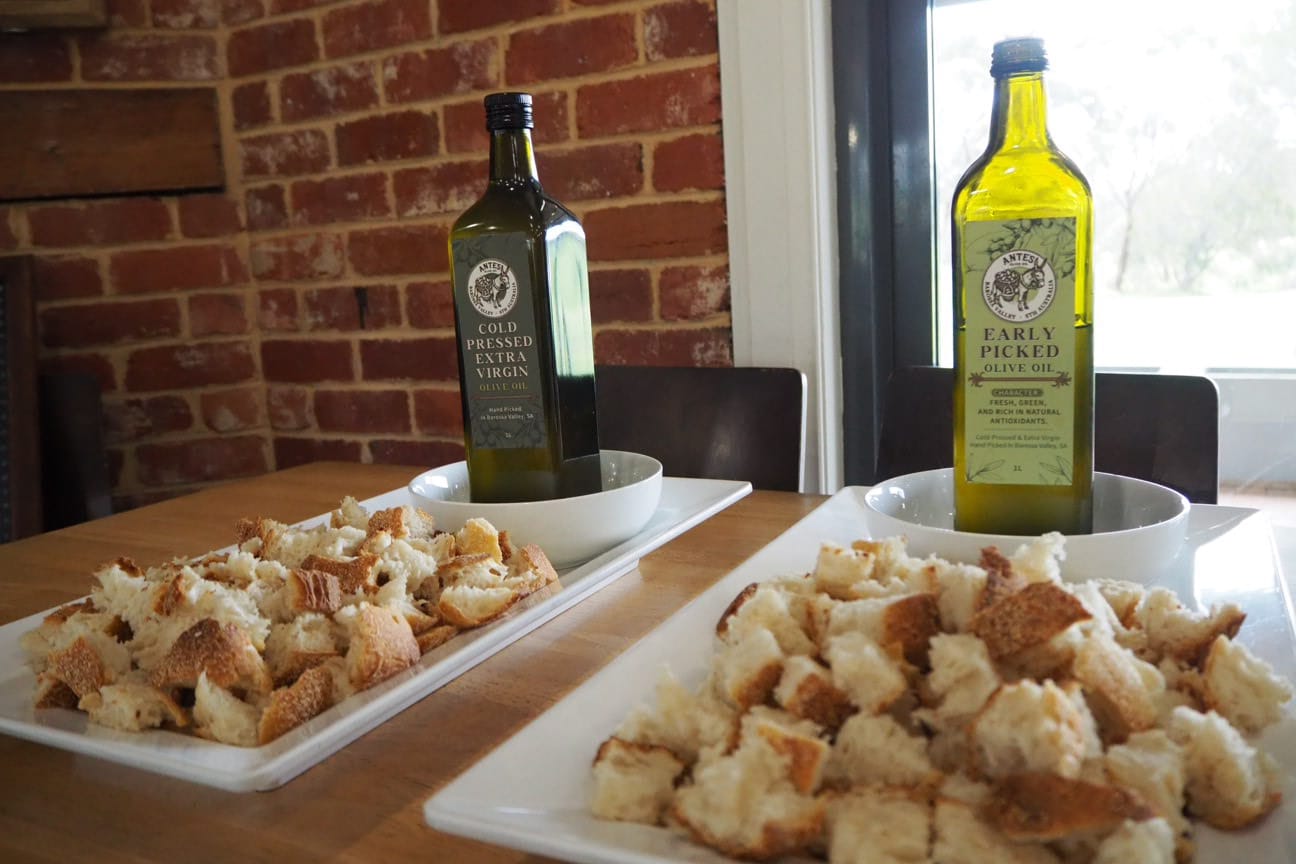 Ante's Olive Oil, Barossa Valley