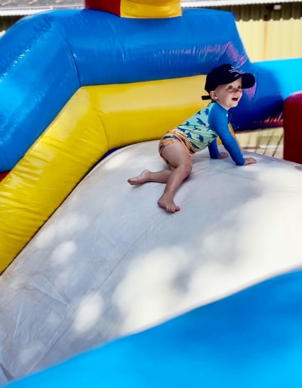 Nuriootpa War Memorial Swimming Pool 80th Birthday celebrations