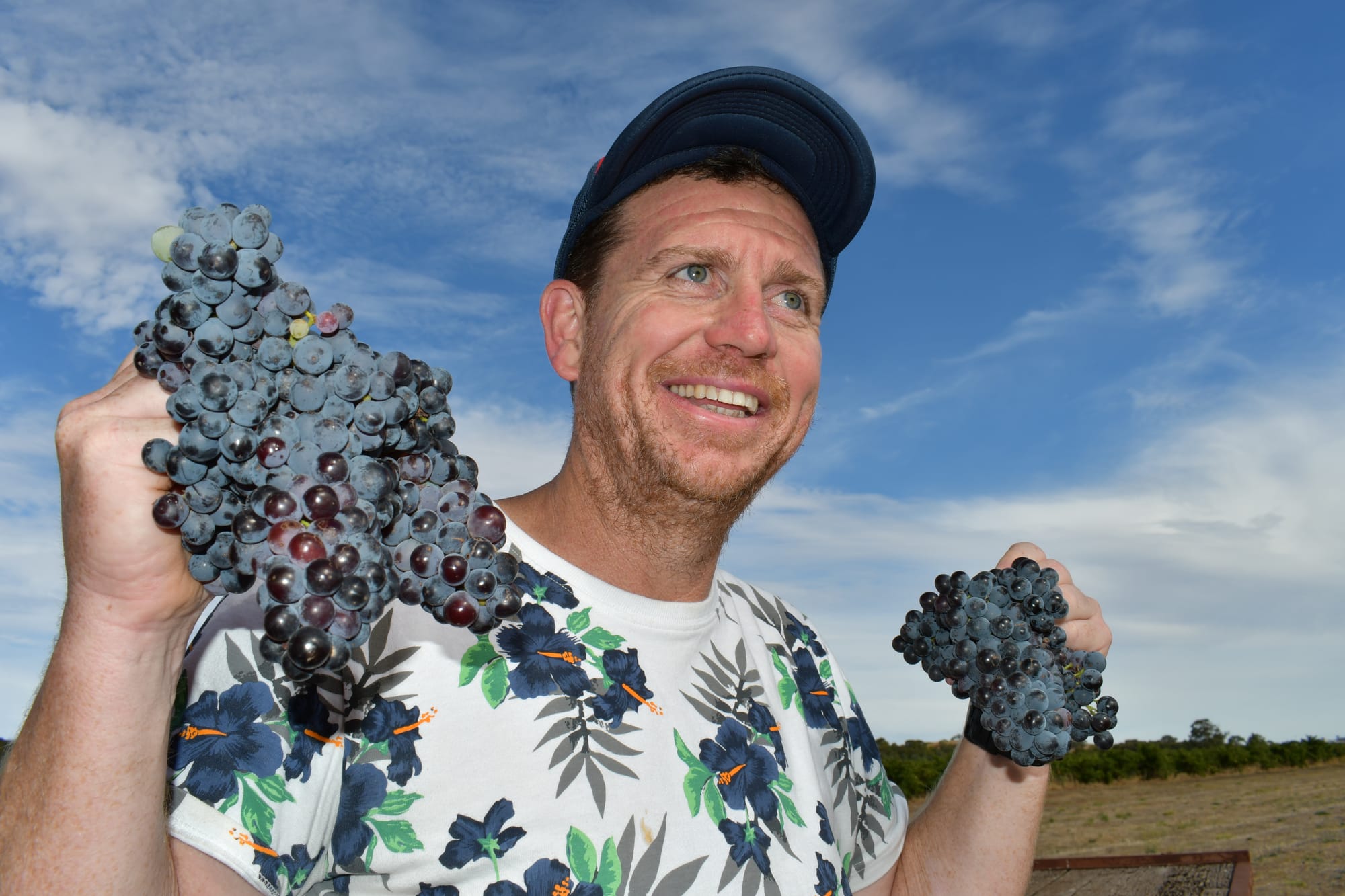 Vintage worth the wait