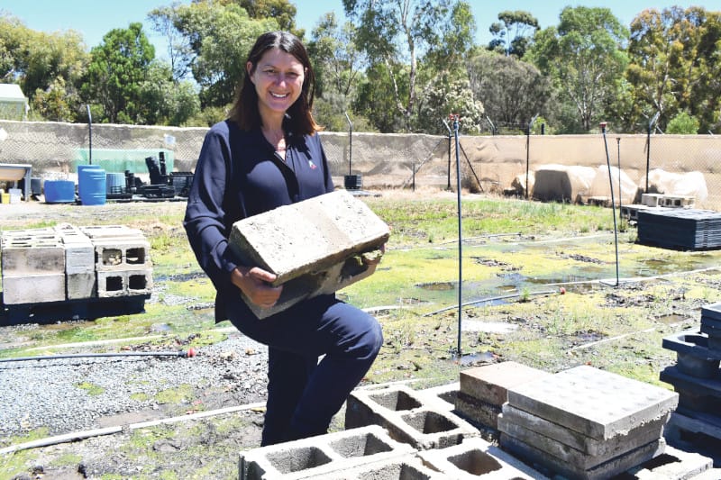 Drought funding projects to boost region’s economy