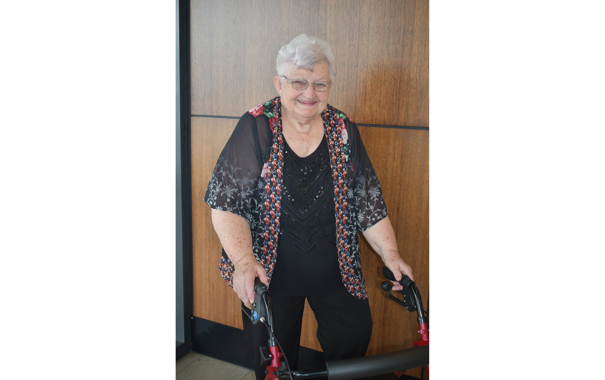 New approach to aged funding urged