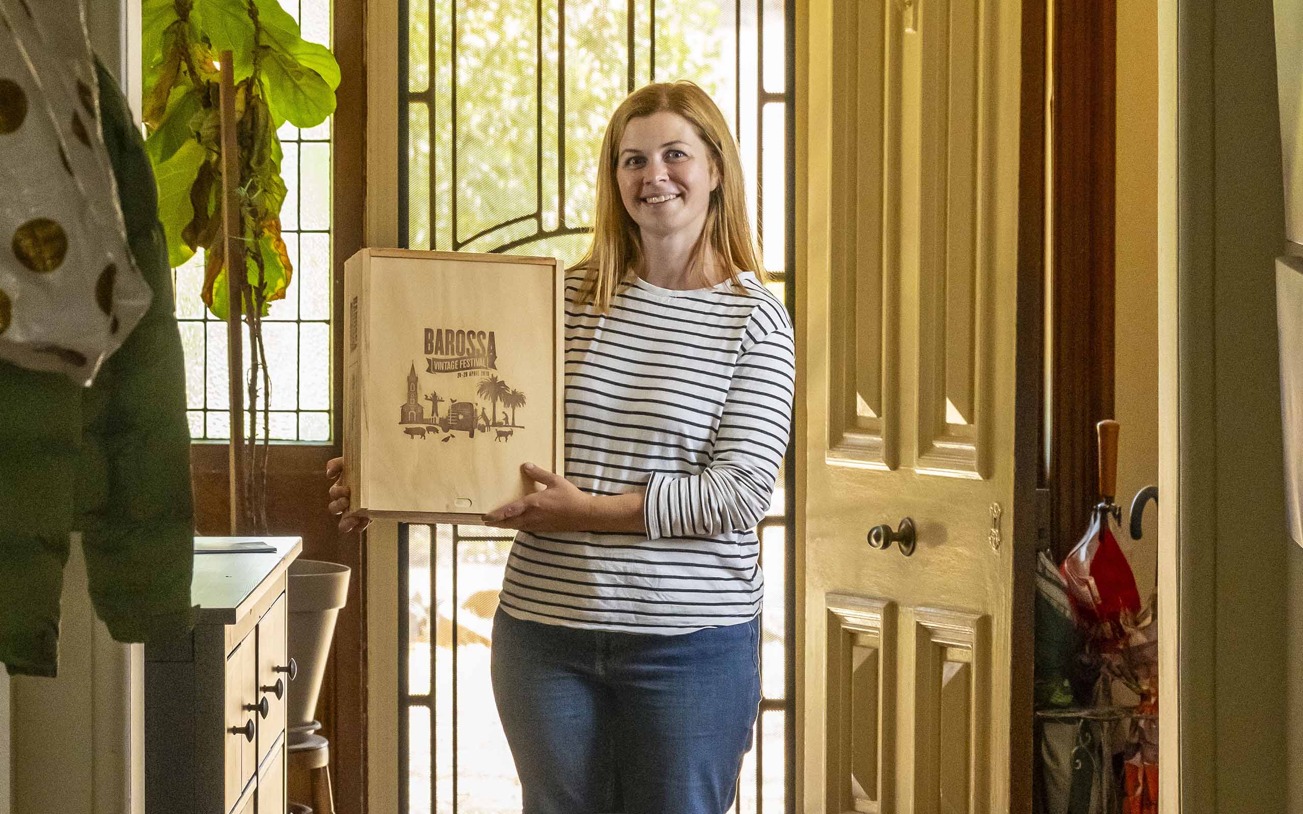 Growing from grassroots