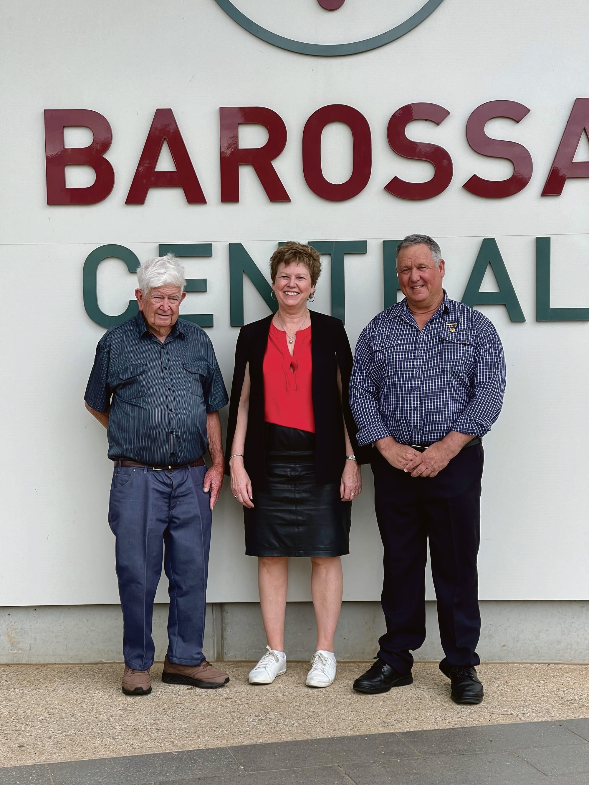 Barossa Co-op announces new sponsorship for Nuriootpa Bowling Club