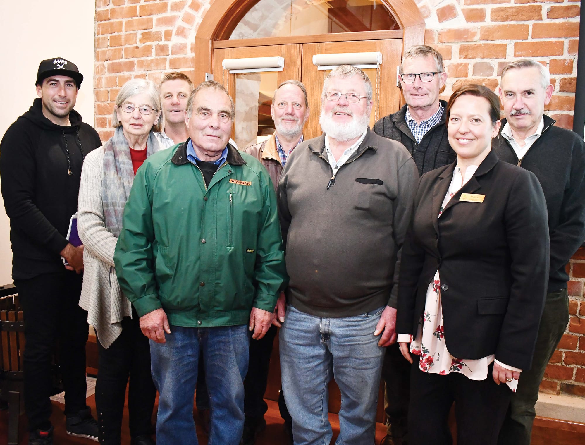 Council seeks support for Angaston Railway project