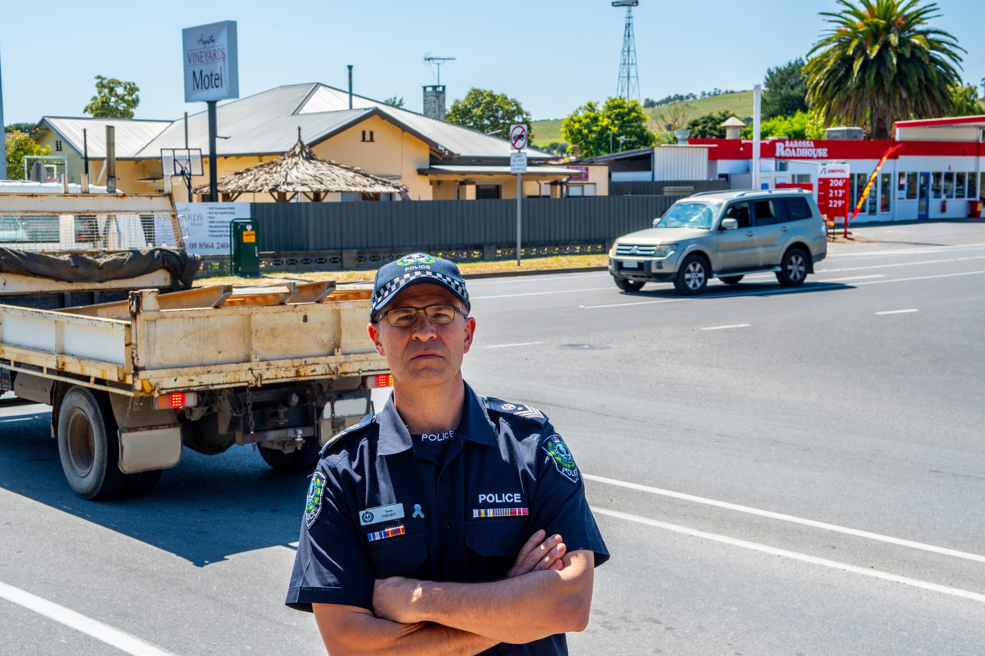 Crash causes revealed