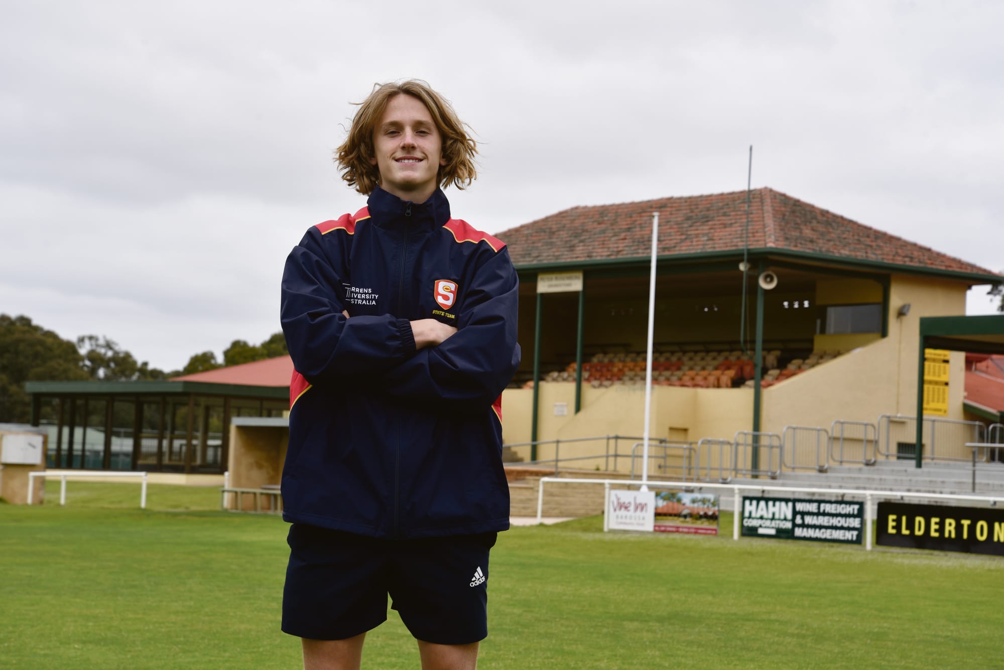 Highlight year for Josh