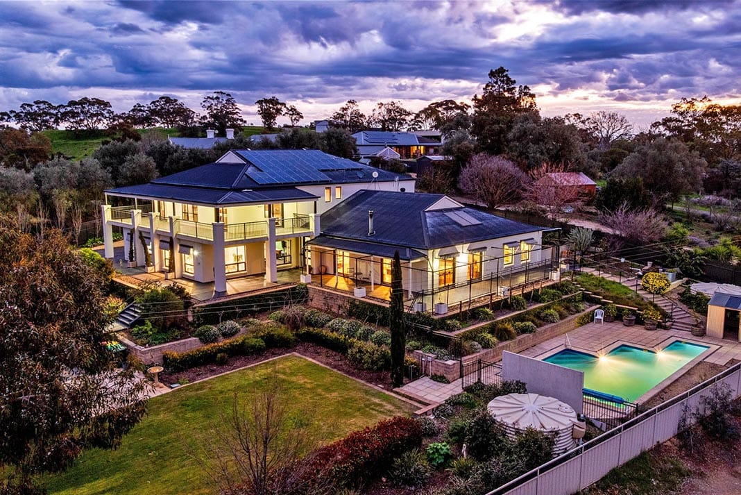 An awe-inspiring masterpiece