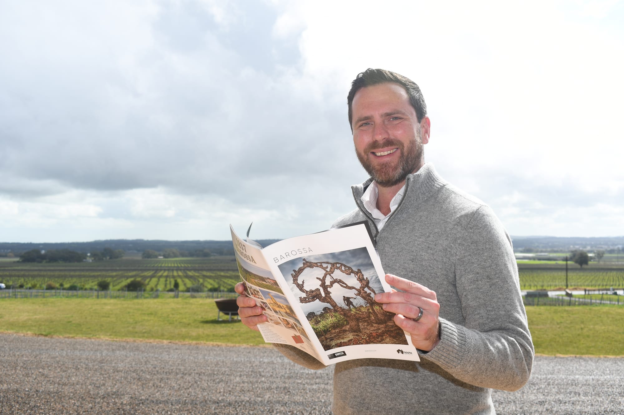 Tourism a winter winner