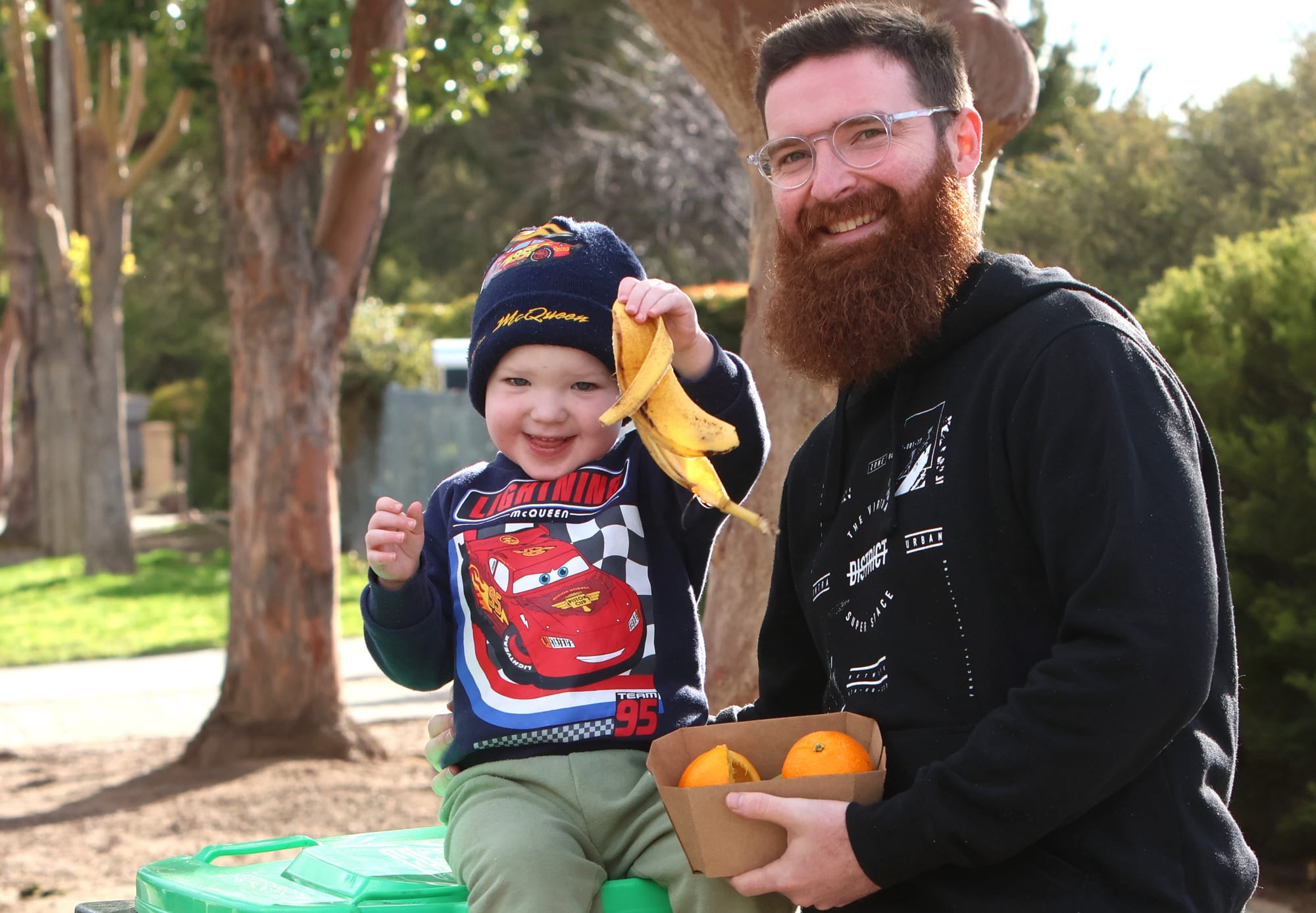 Bin there, checked that