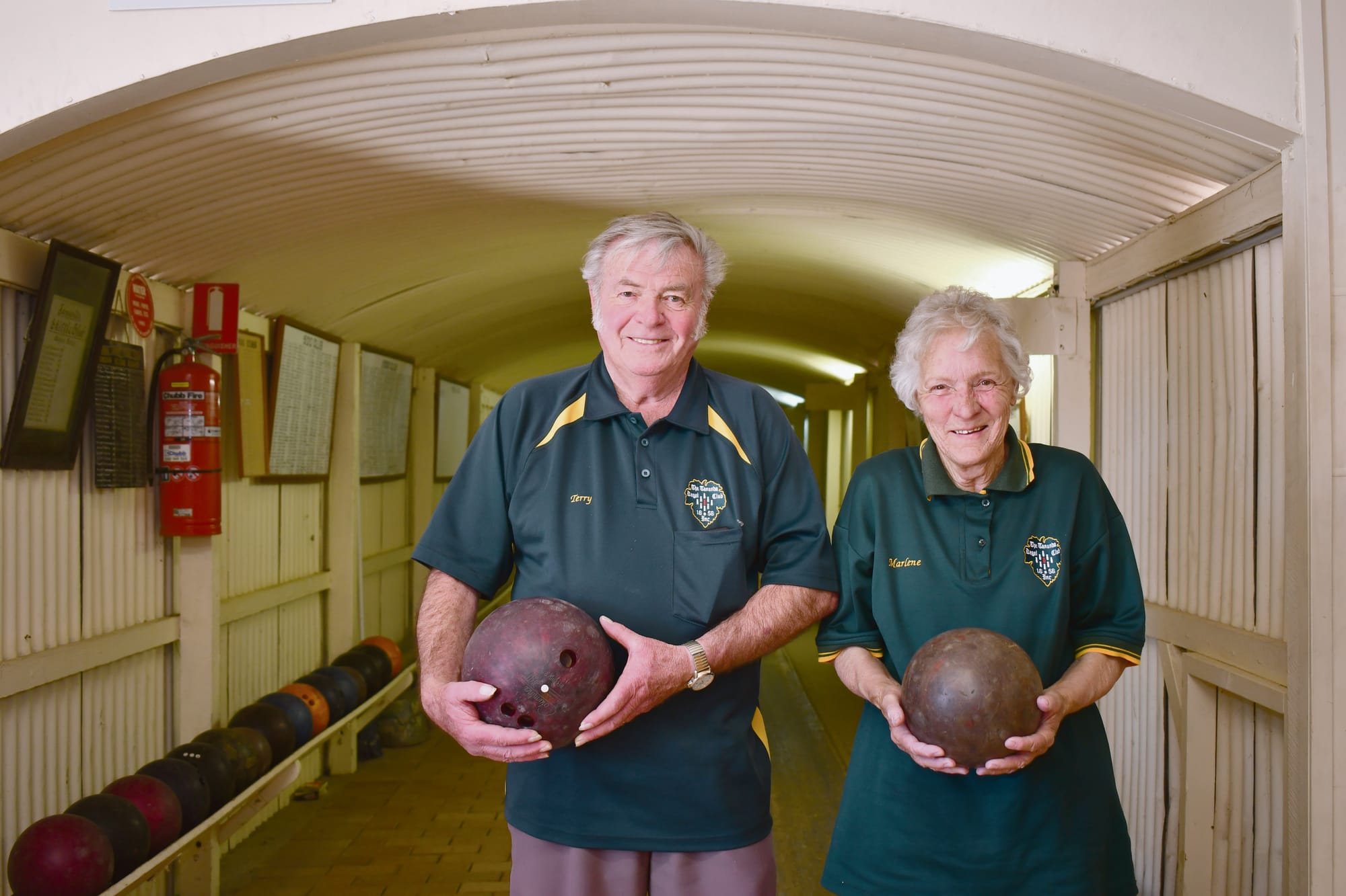 Tanunda Kegel Club needs more members