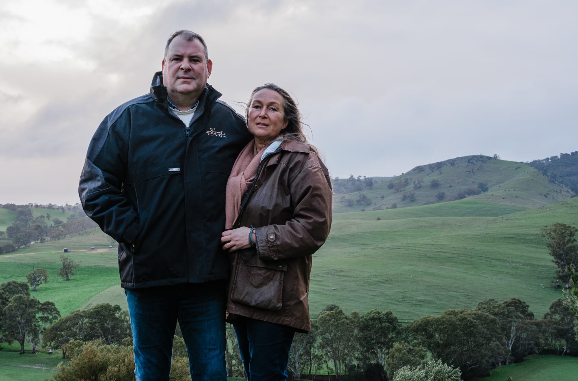 Petition against Southern Barossa project