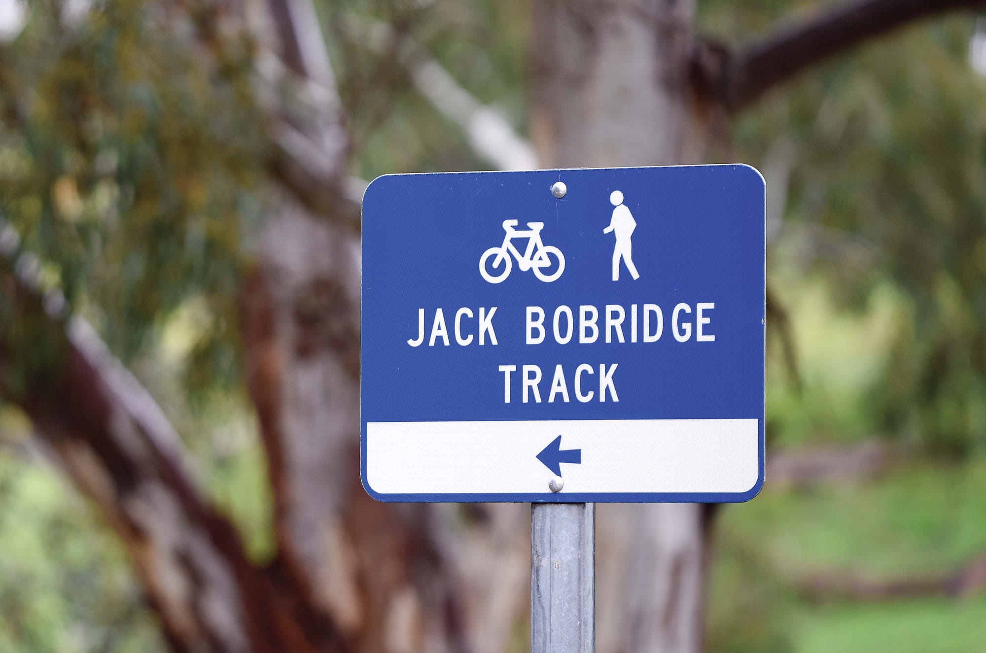 Name change for Barossa track