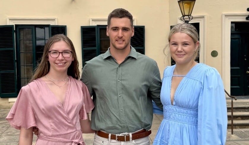 Nuriootpa High School students honoured with SACE Merits