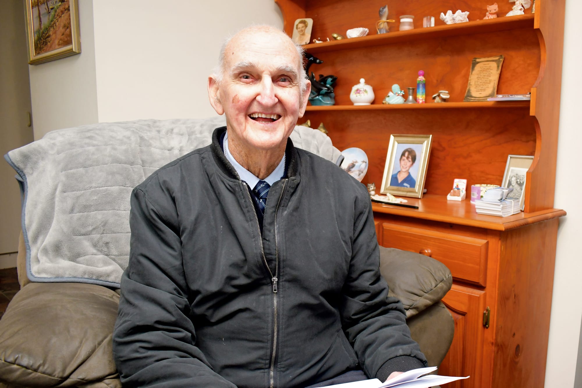 ‘Friends of Kapunda’ fills service club loss