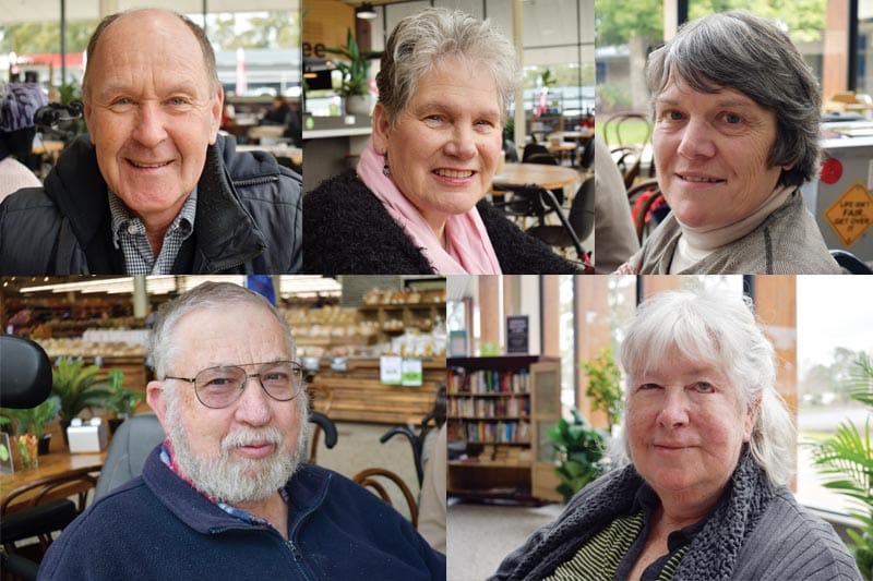 Where were you the day man first landed on the moon?