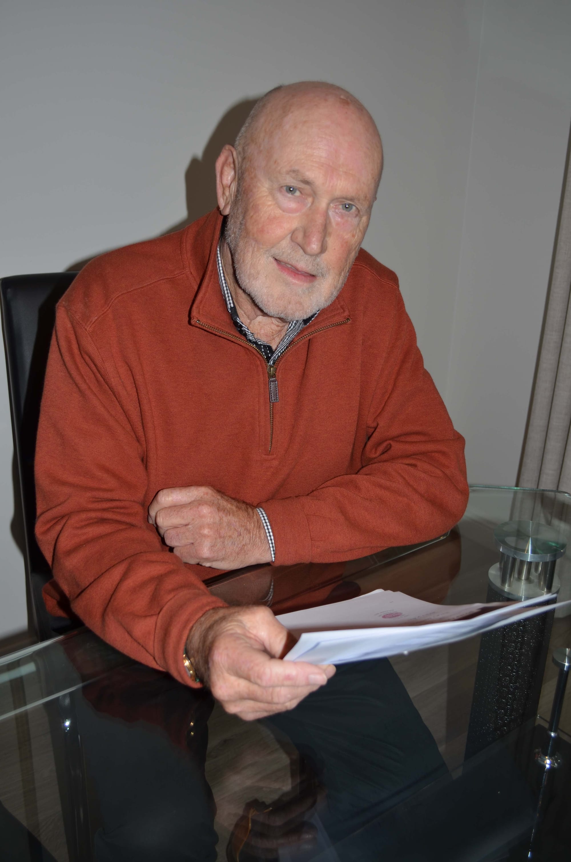 Tourism numbers decline