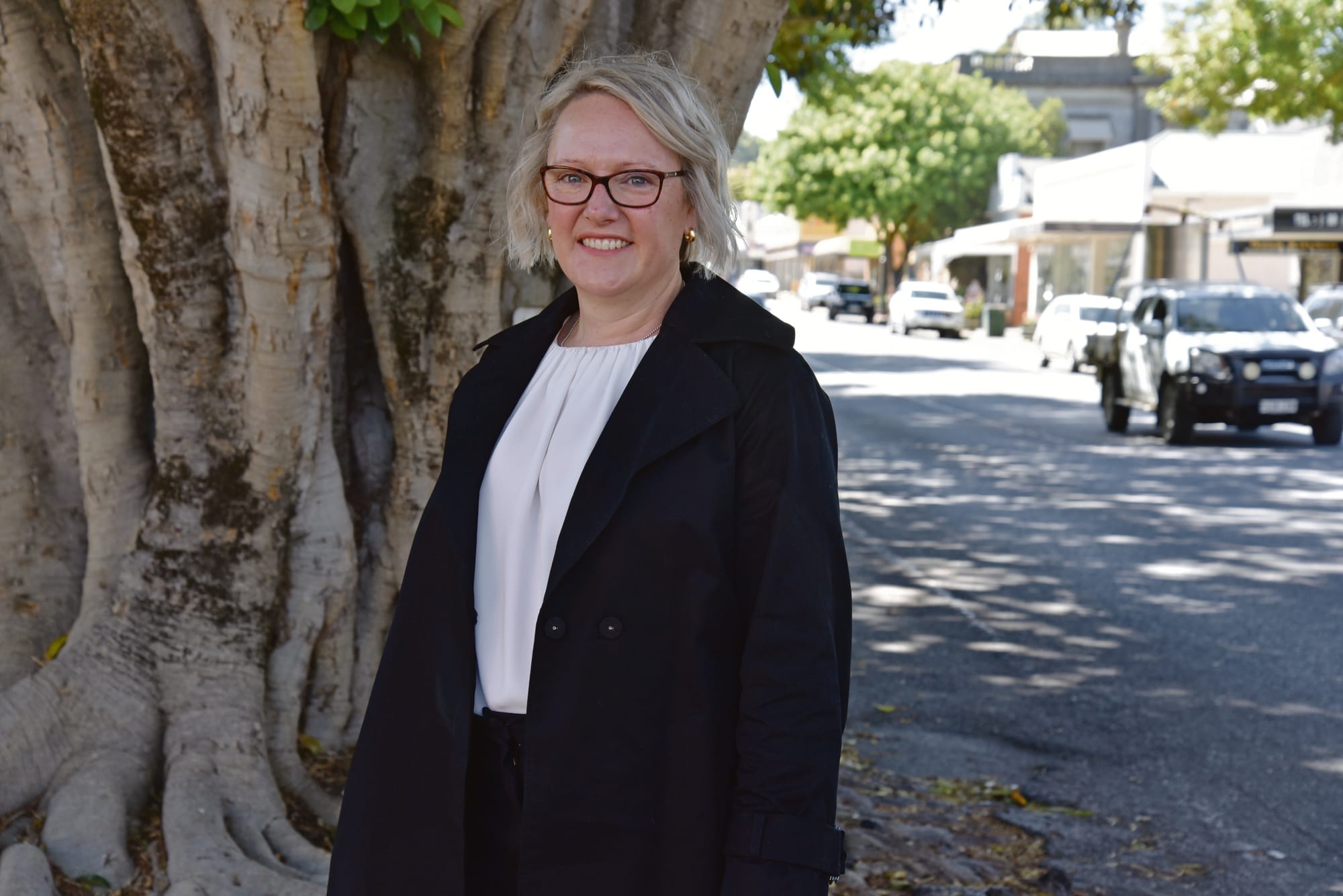 Barossa tops SA home growth