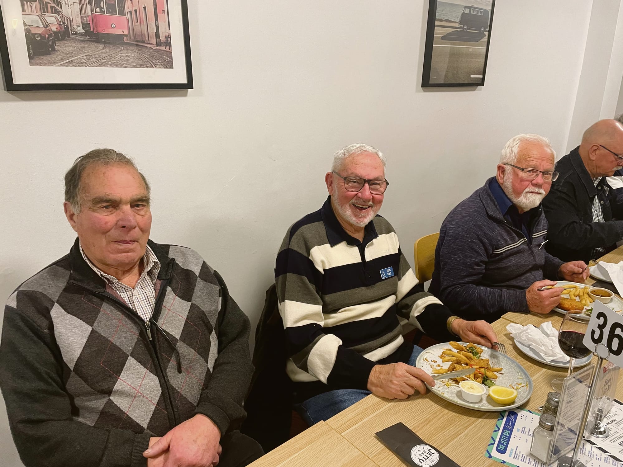 Eudunda Probus Club