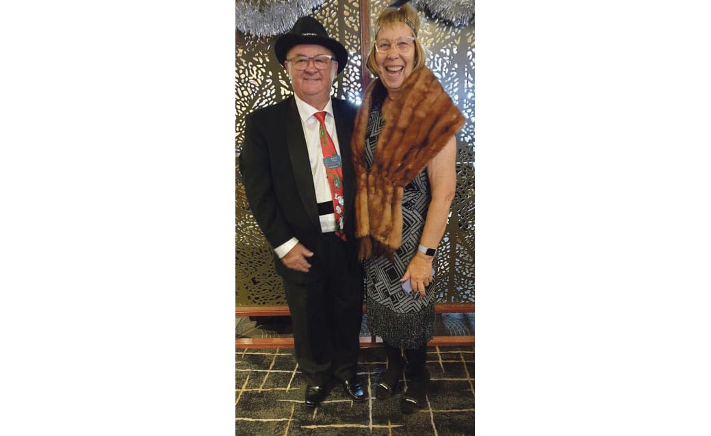 Combined Probus Club celebrates 20 years