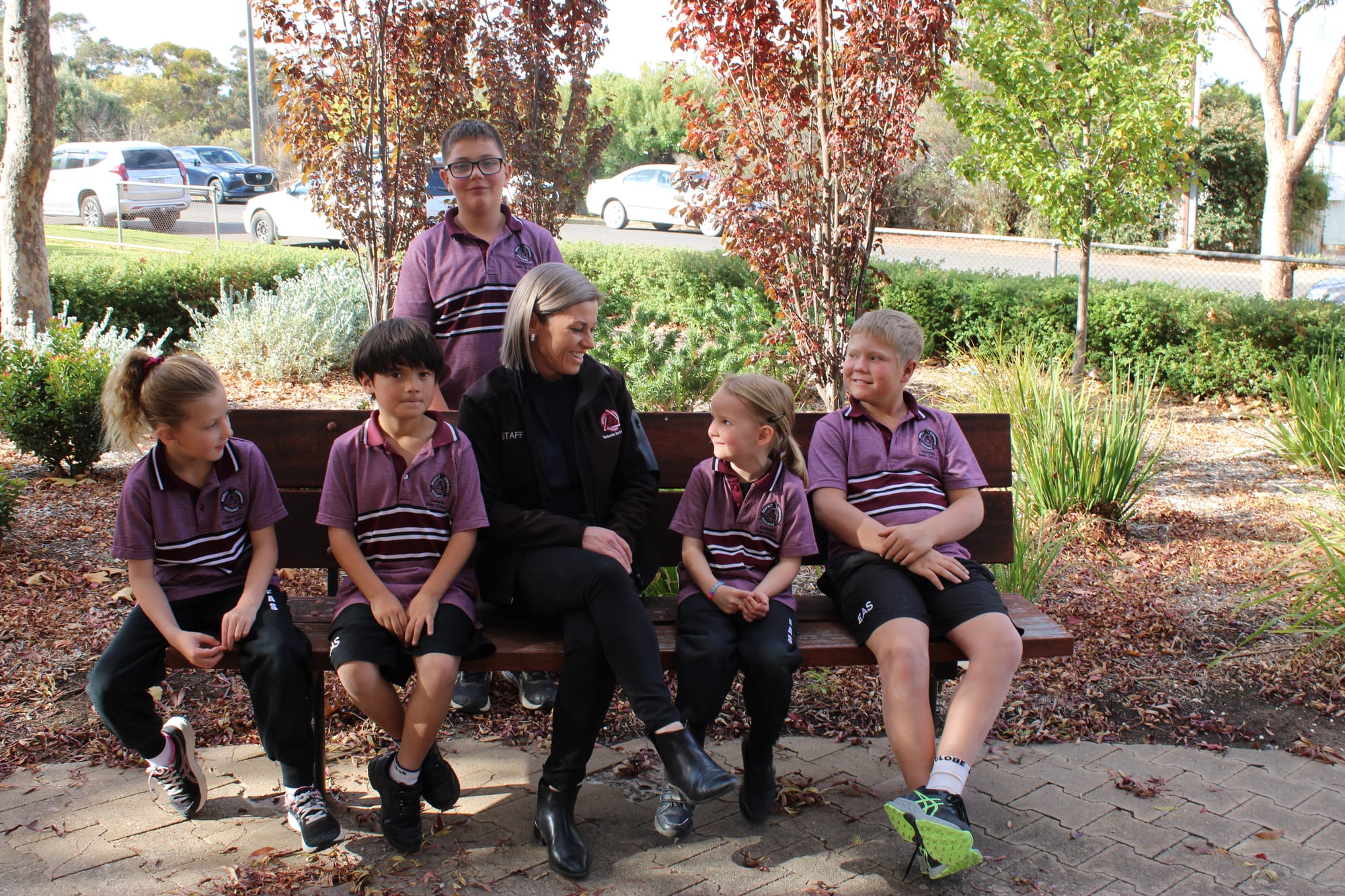 Education & Enrolments 2024/25: Growth, innovation and collaboration at Eudunda Area School