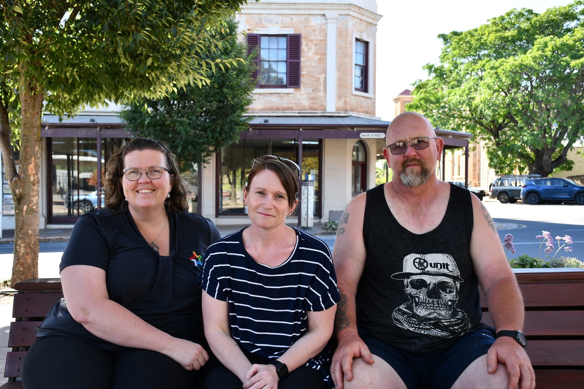 Kapunda Christmas Street Party in peril
