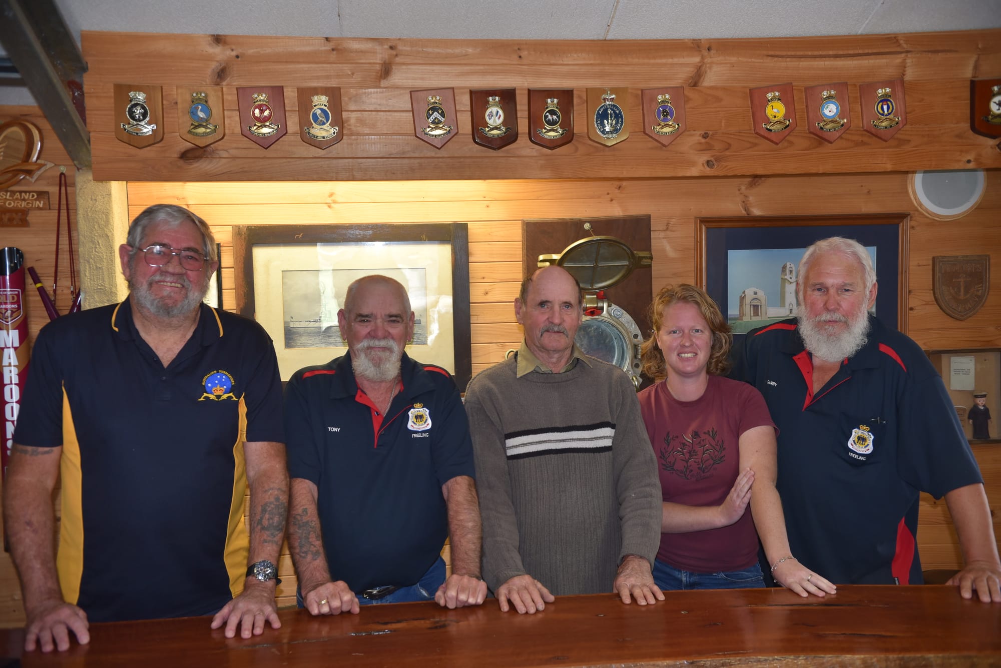 ANZAC Day: Freeling RSL reflects on ANZAC Day