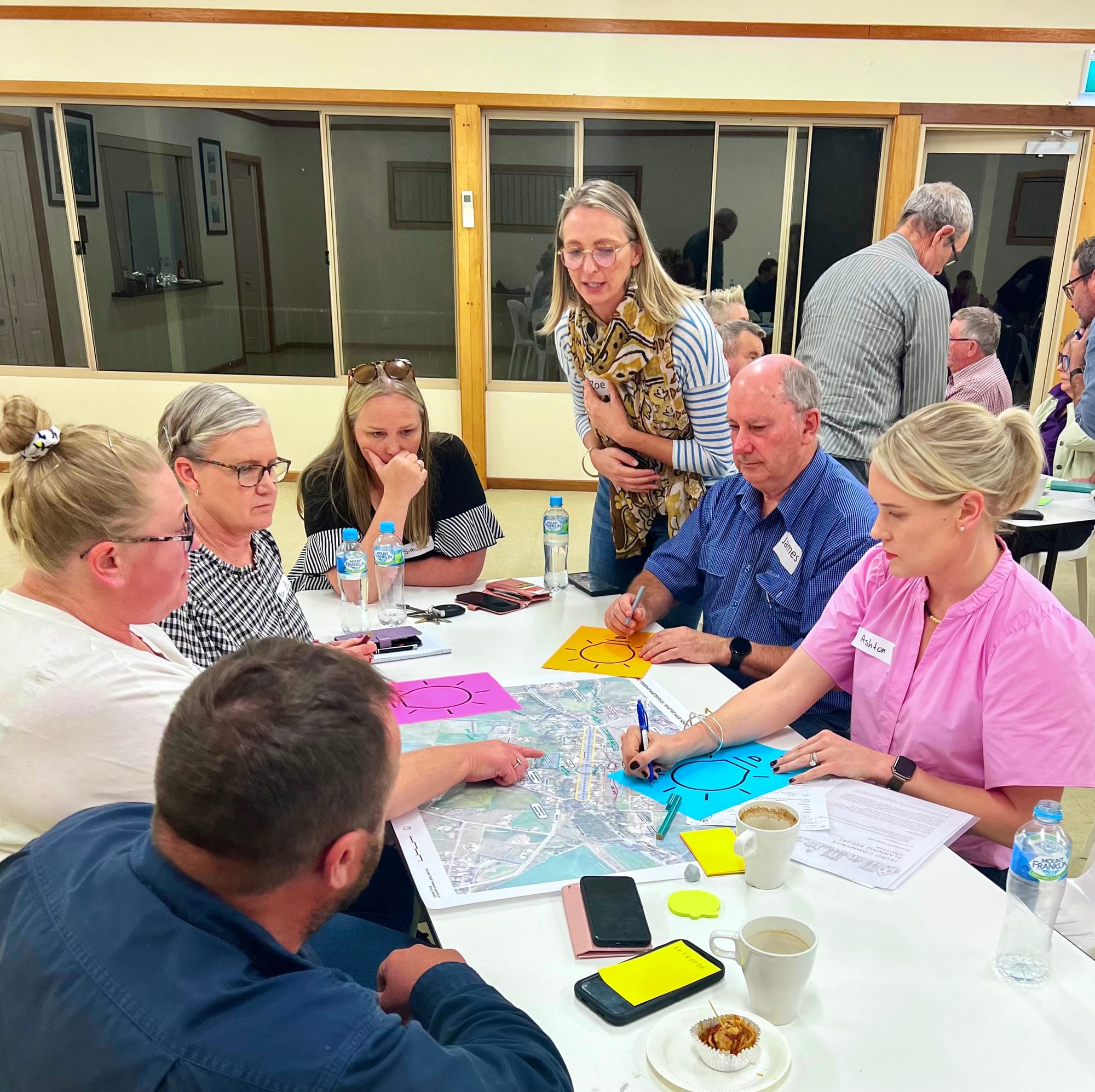 Truro Master Plan driven by the community