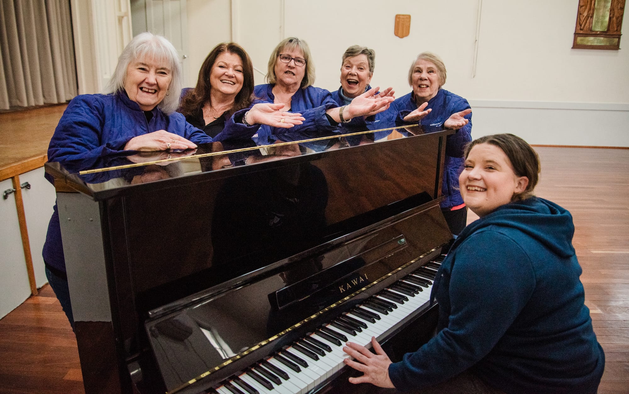 ‘Puss in Boots’ set to delight at Williamstown